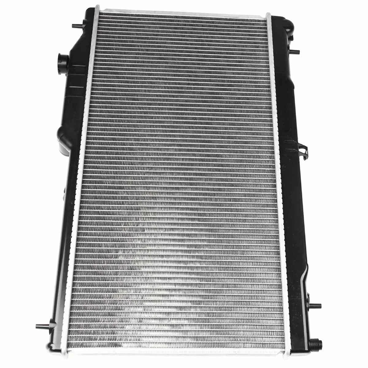 A/C Radiator for Subaru Forester Impreza Legacy Outback (2000-2020)