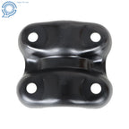 Set of 2 Rear Axle U Bolt Plates for Silverado Sierra 1500 (1988–1998)