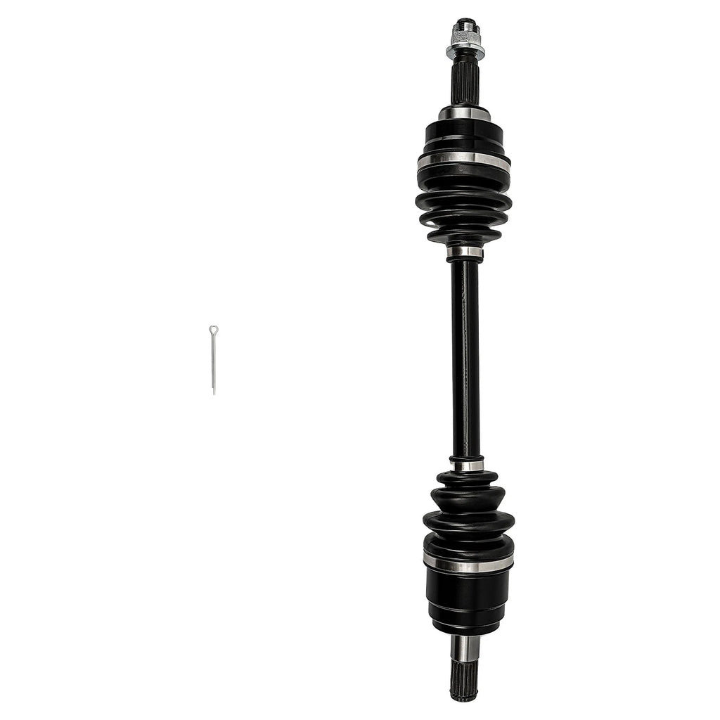 Front Right CV Axle Shaft Assembly for Honda TRX680FA FourTrax Rincon (2016–2021)