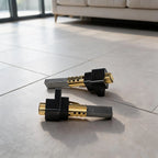 Brush Holder Kit for Vacuum Cleaner Accessories