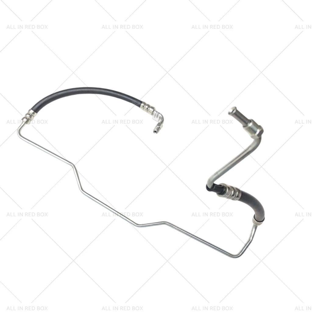 High Pressure Power Steering Hose for Toyota Hilux KUN26R (2005–2015)