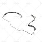 High Pressure Power Steering Hose for Toyota Hilux KUN26R (2005–2015)