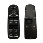 Master Power Window Switch for Porsche Panamera Cayenne Macan (2003–2024)