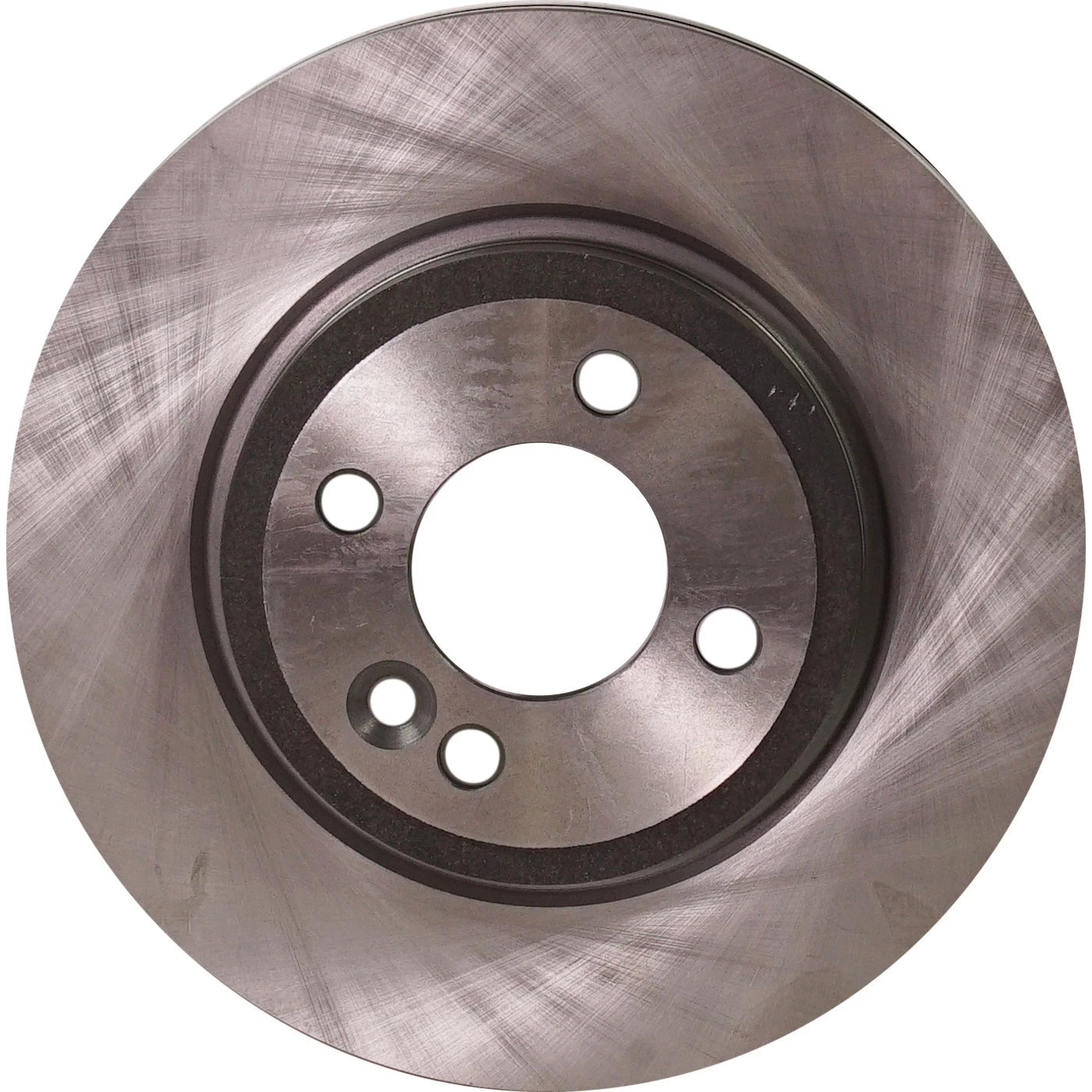 Disc Brake Rotor for Mini Cooper (2007–2008) Front Left or Right Solid