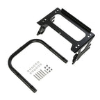 2X Luggage Rack for Harley Touring Road Electra Glide (1997–2008)