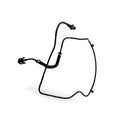 Radiator Hose for Ford Fusion (2013–2016) Lincoln MKZ (2015–2016) 2.0L