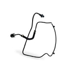 Radiator Hose for Ford Fusion (2013–2016) Lincoln MKZ (2015–2016) 2.0L