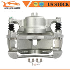 Front Right Brake Caliper w/ Bracket for Nissan Rogue (2014–2018)