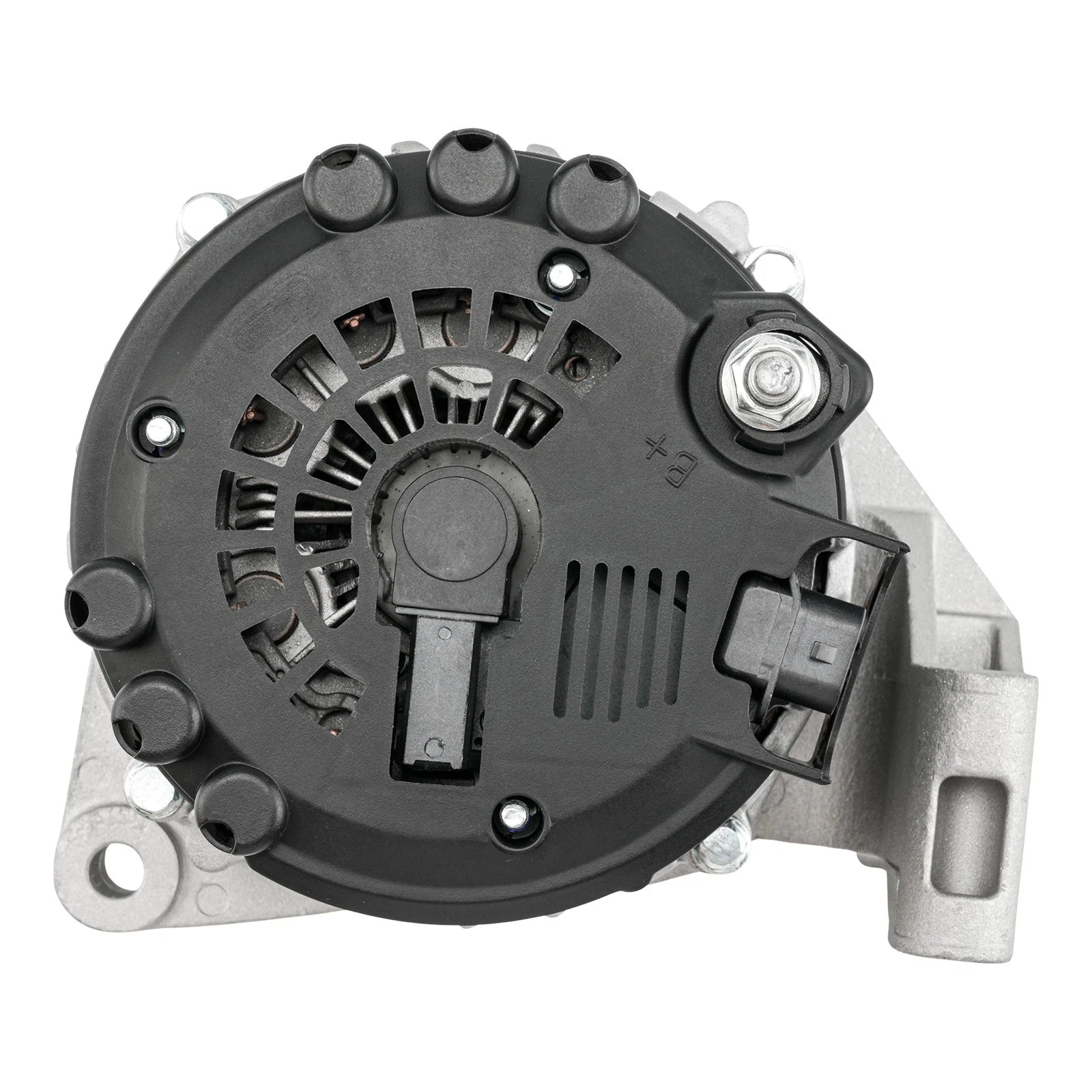 Alternator for Chevrolet Impala Equinox Buick LaCrosse GMC (2012–2020)