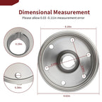 Flywheel Rotor for Yamaha Rhino 700 YXR700F (2008–2013)
