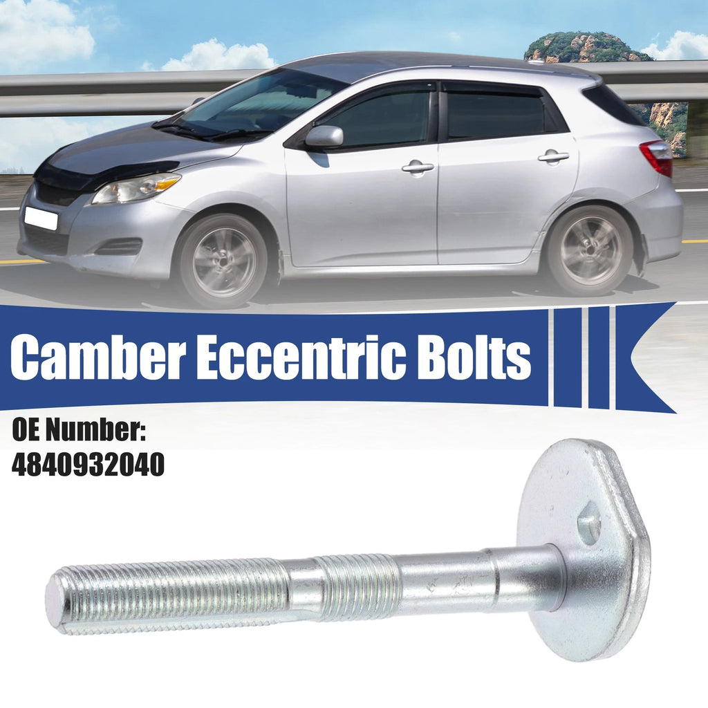 Rear Suspension Toe Adjust Bolt for Toyota Matrix (2003–2013) No. 4840932040