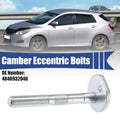 Rear Suspension Toe Adjust Bolt for Toyota Matrix (2003–2013) No. 4840932040