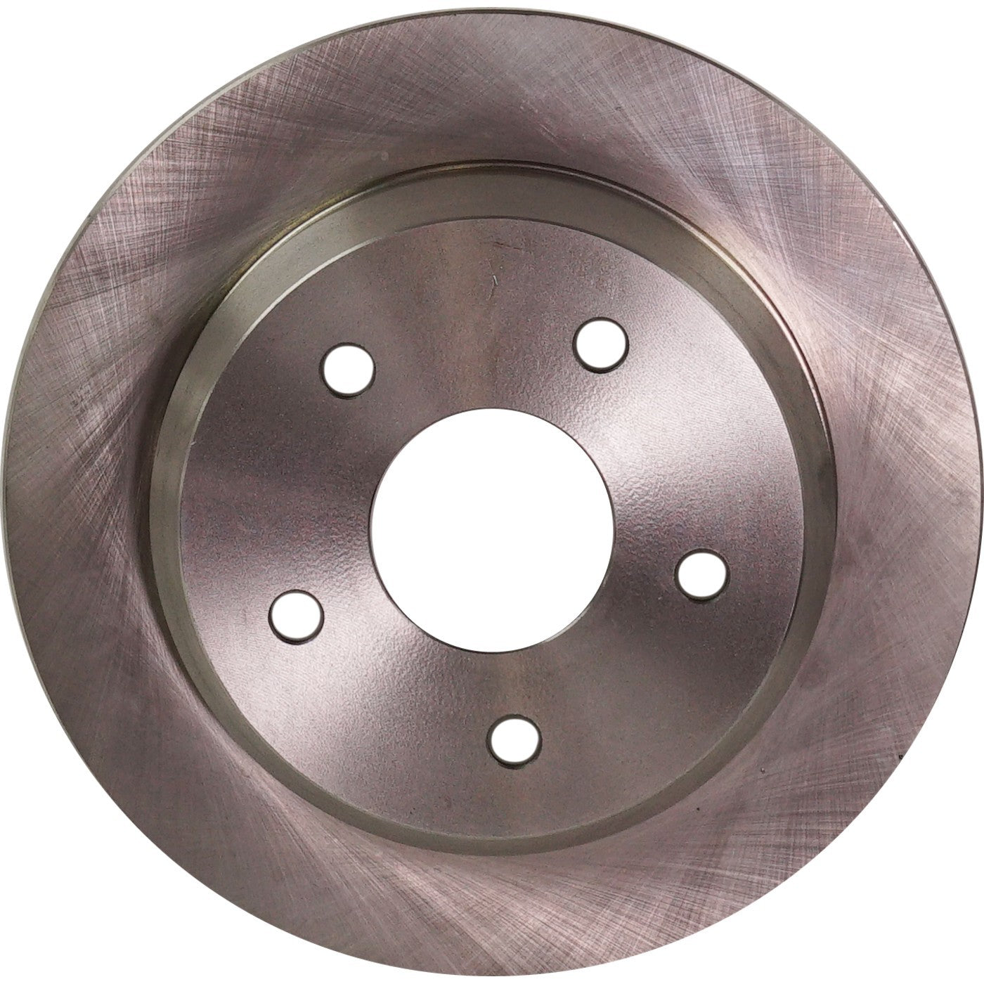 Rear Disc Brake Rotors for Jeep Grand Cherokee (1999–2004)