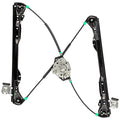 Window Regulator for Ford Focus (2000–2007) Left Side Front