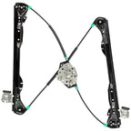 Window Regulator for Ford Focus (2000–2007) Left Side Front