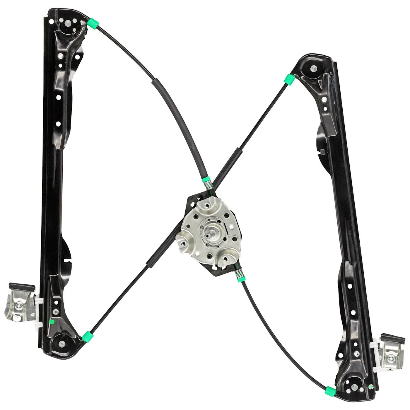 Window Regulator for Ford Focus (2000–2007) Left Side Front