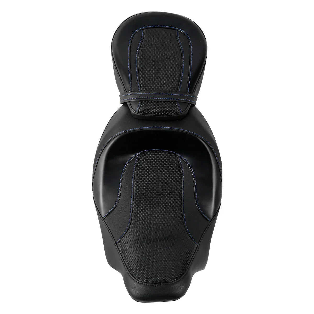 Driver & Passenger Seats for Harley Street Glide FLHX (2009 - 2023)