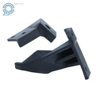 Set of 2 Door Panel Brackets for GMC Saab Isuzu (2002–2009)