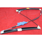 Door Glass for Audi A4 (2002–2008) Right Side