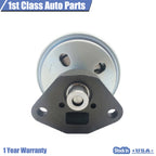 EGR Valve for Chevrolet GMC C1500 C2500 K1500 K2500 (1987–1995) EGV626 17113370
