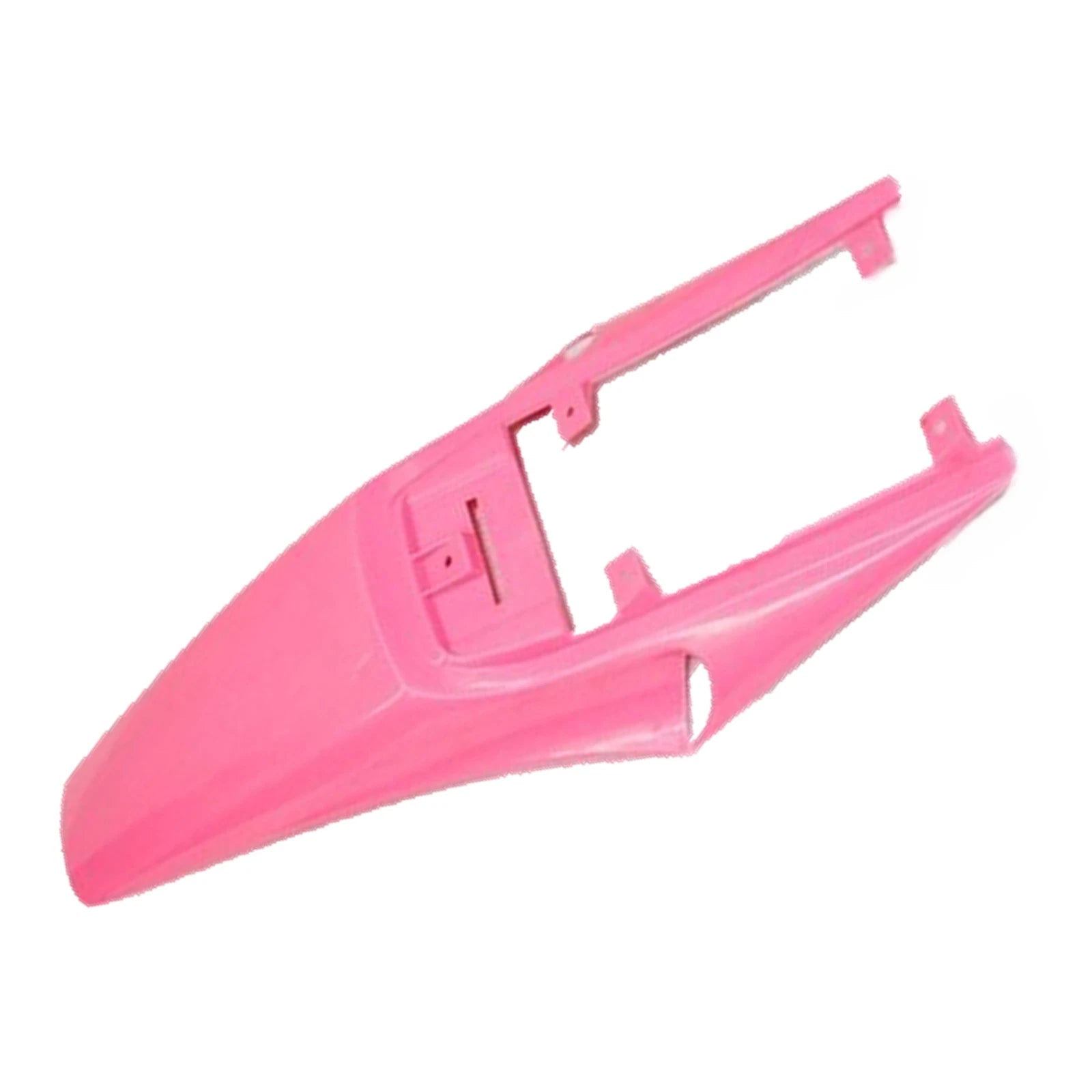 Rear Tail Mud Guard Fender for Apollo Orion 250CC Pit Dirt Bike (2000–2023)