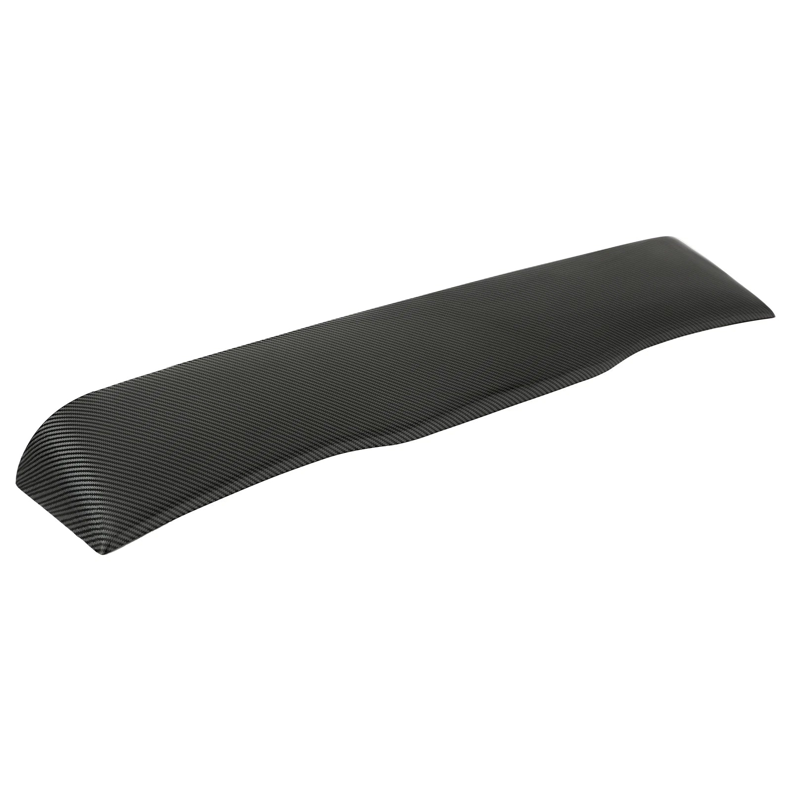 JDM Style Carbon Fiber Look Rear Window Roof Wing Spoiler for Celica (2000–2005)