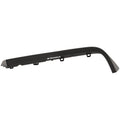 Fender Flares for Jeep Cherokee (2014–2018)