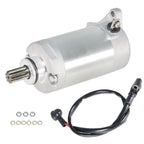 Starter for Yamaha TT225 TTR225 TTR230 XT225 (1999–2007)