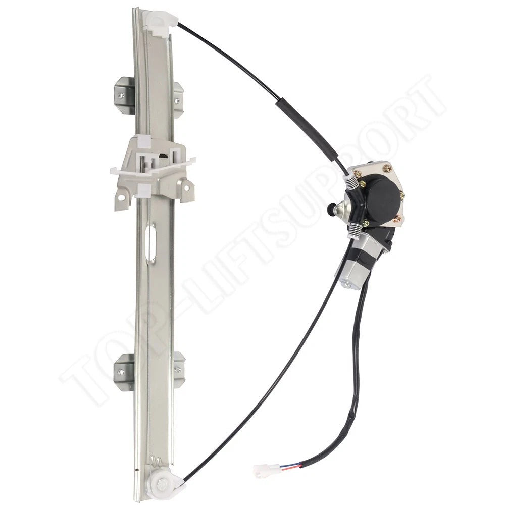 Window Regulator Set for Suzuki XL-7 (2002–2006) with Motor