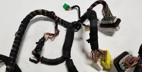 Dash Wire Harness LNC3010AG for Jaguar XJ8 VDP (1998)