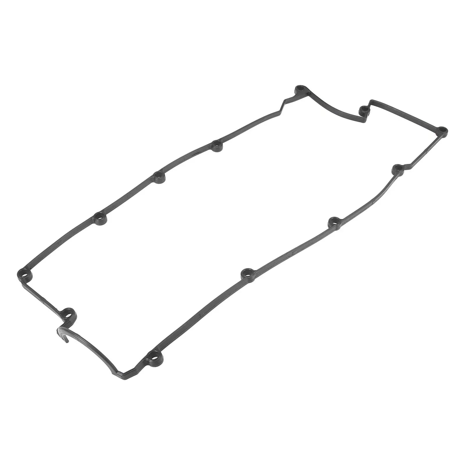 Black Valve Cover Gasket Seal for Hyundai Elantra, Tucson & Kia (2001-2023)