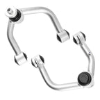 2x Front Upper Control Arms & Ball Joints for Toyota Tundra (1999–2006)