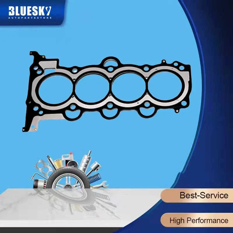 Cylinder Head Gasket for Hyundai I30 FD 1.6L G4FC (2008-2012)