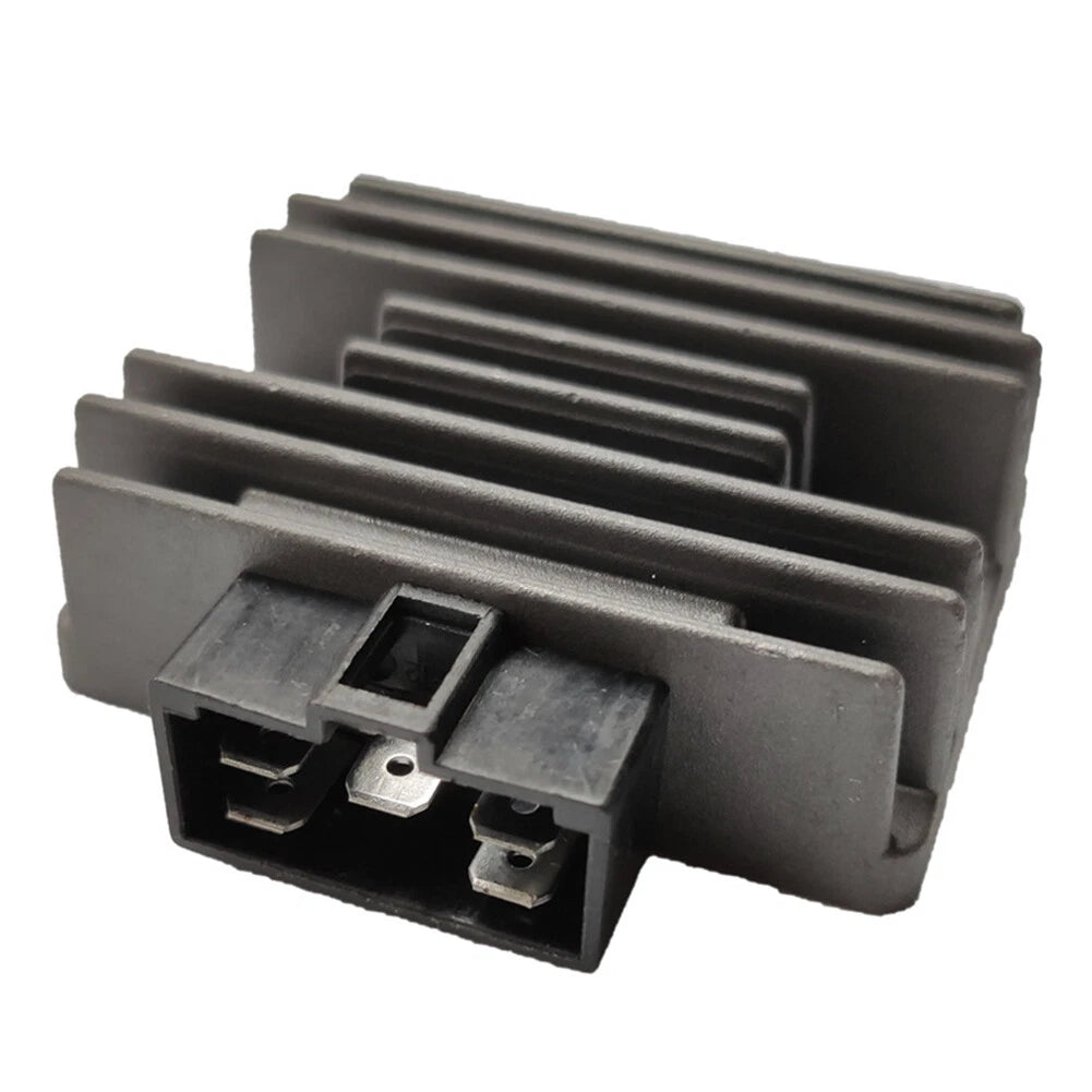 Voltage Regulator Rectifier 21066-1052 for Kawasaki KLF185 Bayou185 (1985–1988)