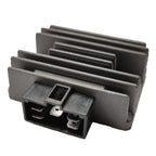 Voltage Regulator Rectifier 21066-1052 for Kawasaki KLF185 Bayou185 (1985–1988)