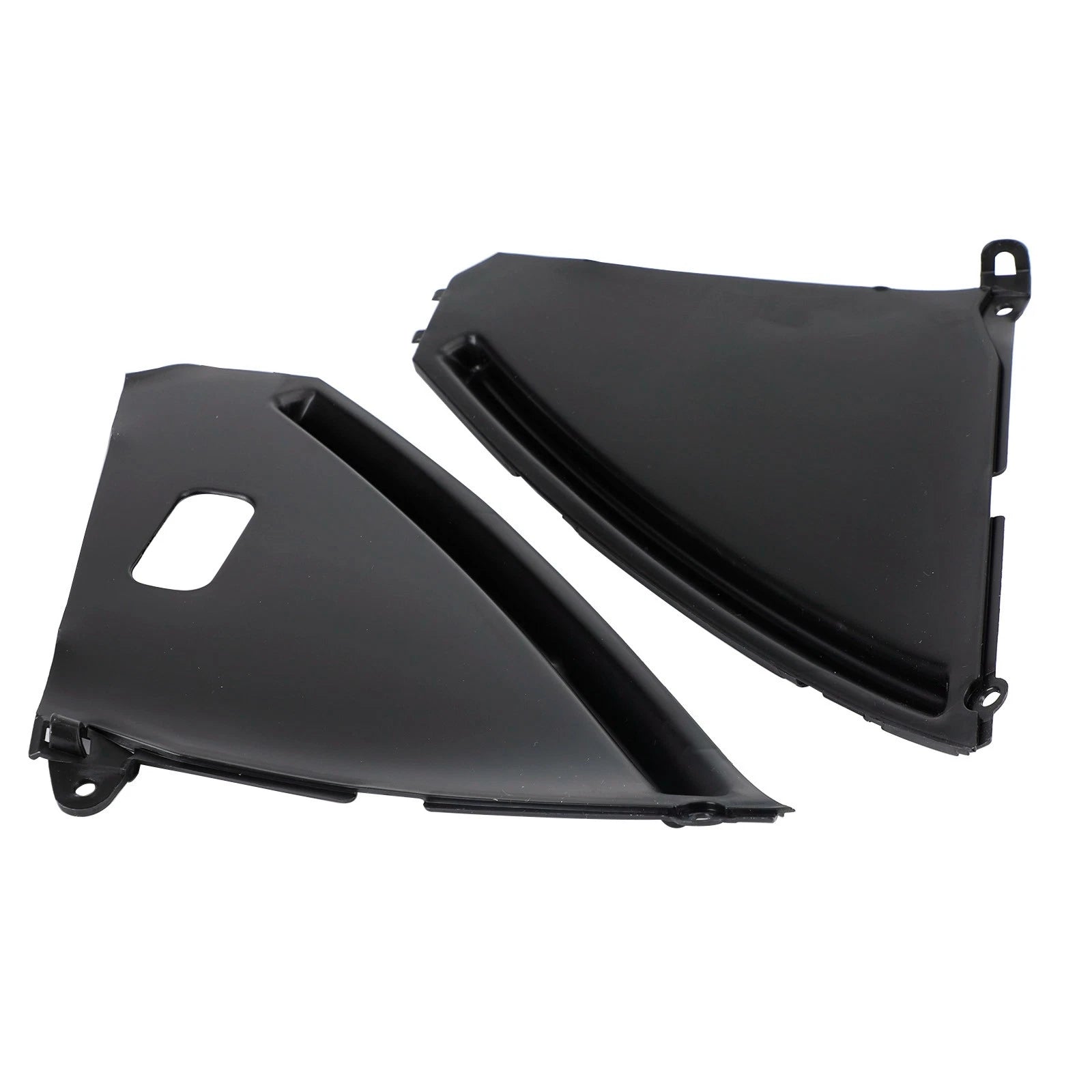 Side Inner Cover Panel Fairing for Suzuki GSX1300R Hayabusa (2008–2020)