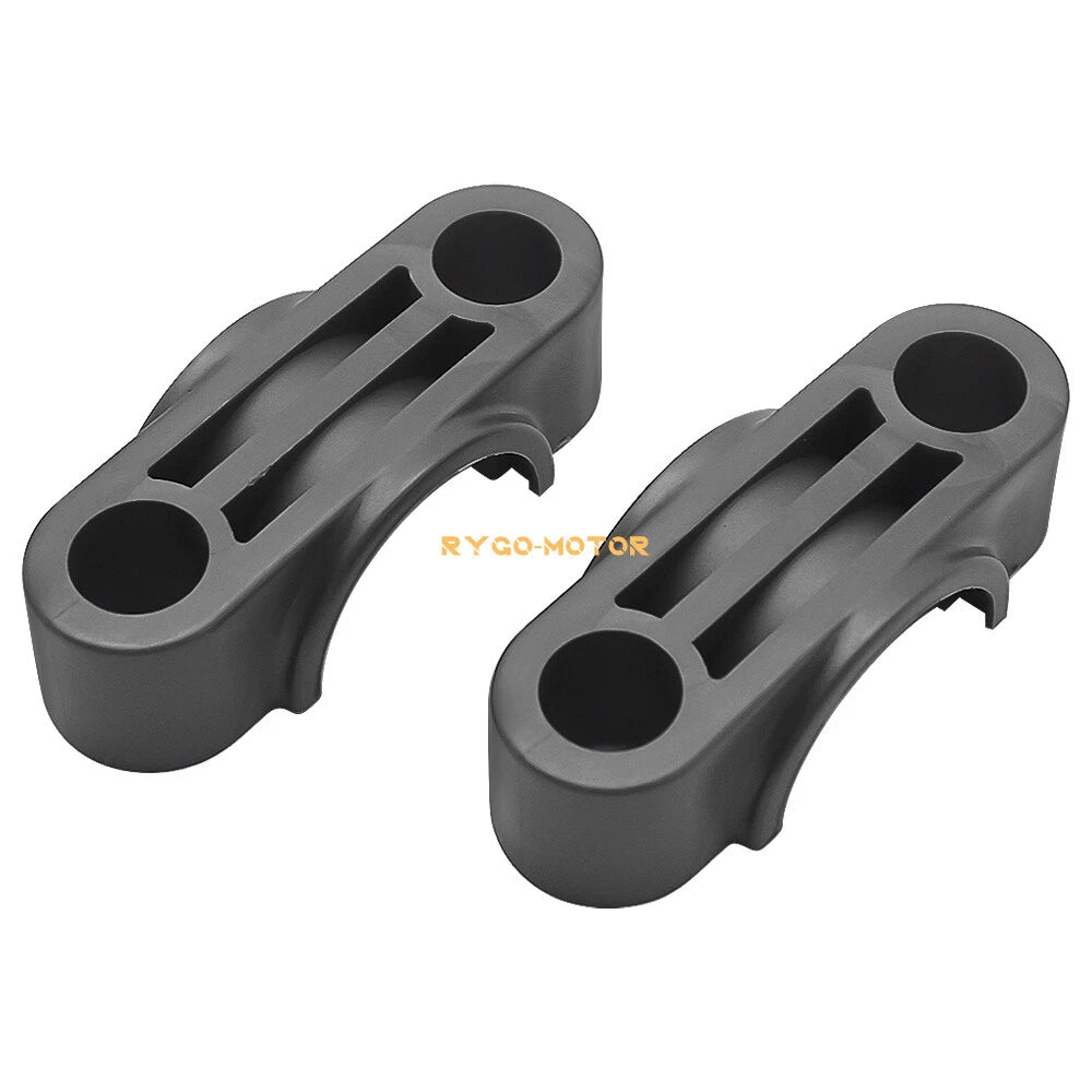 Steering Stem Bushing & Seals Kit for Yamaha Blaster YFS200 (1988–2006)