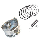 Engine Accessories for