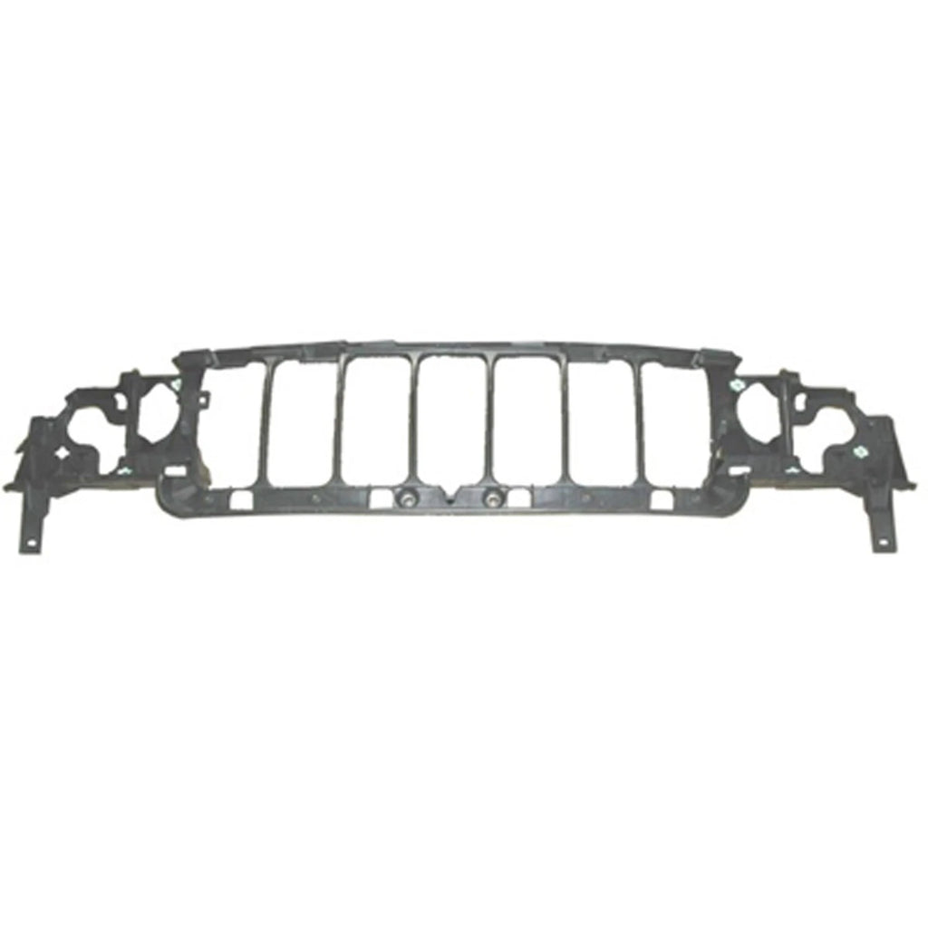 Replacement Head Lamp Mounting Panel For 2004 Jeep Grand Cherokee