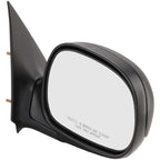 Passenger Right Side Mirror for Ford F-150, F-250 (2004–2008)