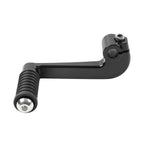 Rubber Mid Control Shift Lever for Harley Sportster XL 883 (2004-2023)