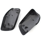 Cover Cap for Door Mirror Primered for BMW E60 E61 E63 525i 530i 528i (2006-2010)