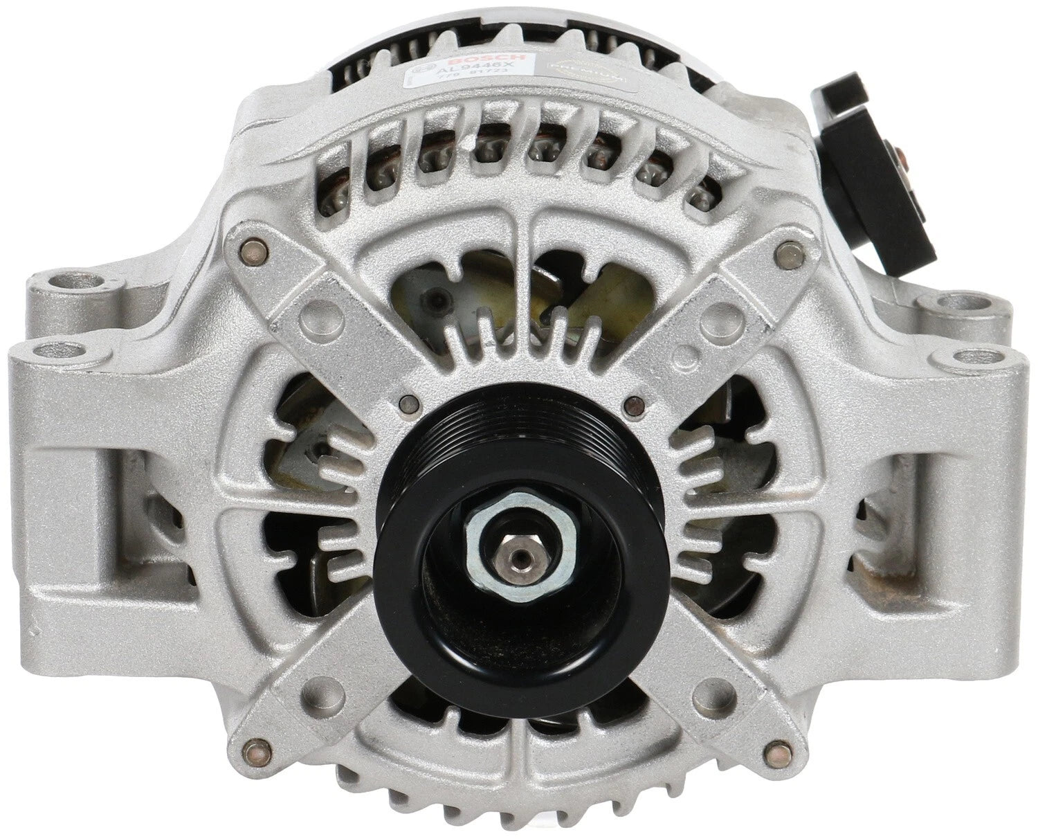 Bosch Alternator AL9446X for