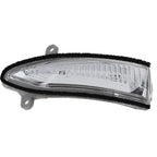 Left LED Side Mirror Turn Signal for Nissan Teana