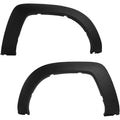 Rear Fender Trim Set for Toyota Tacoma (2005–2015)