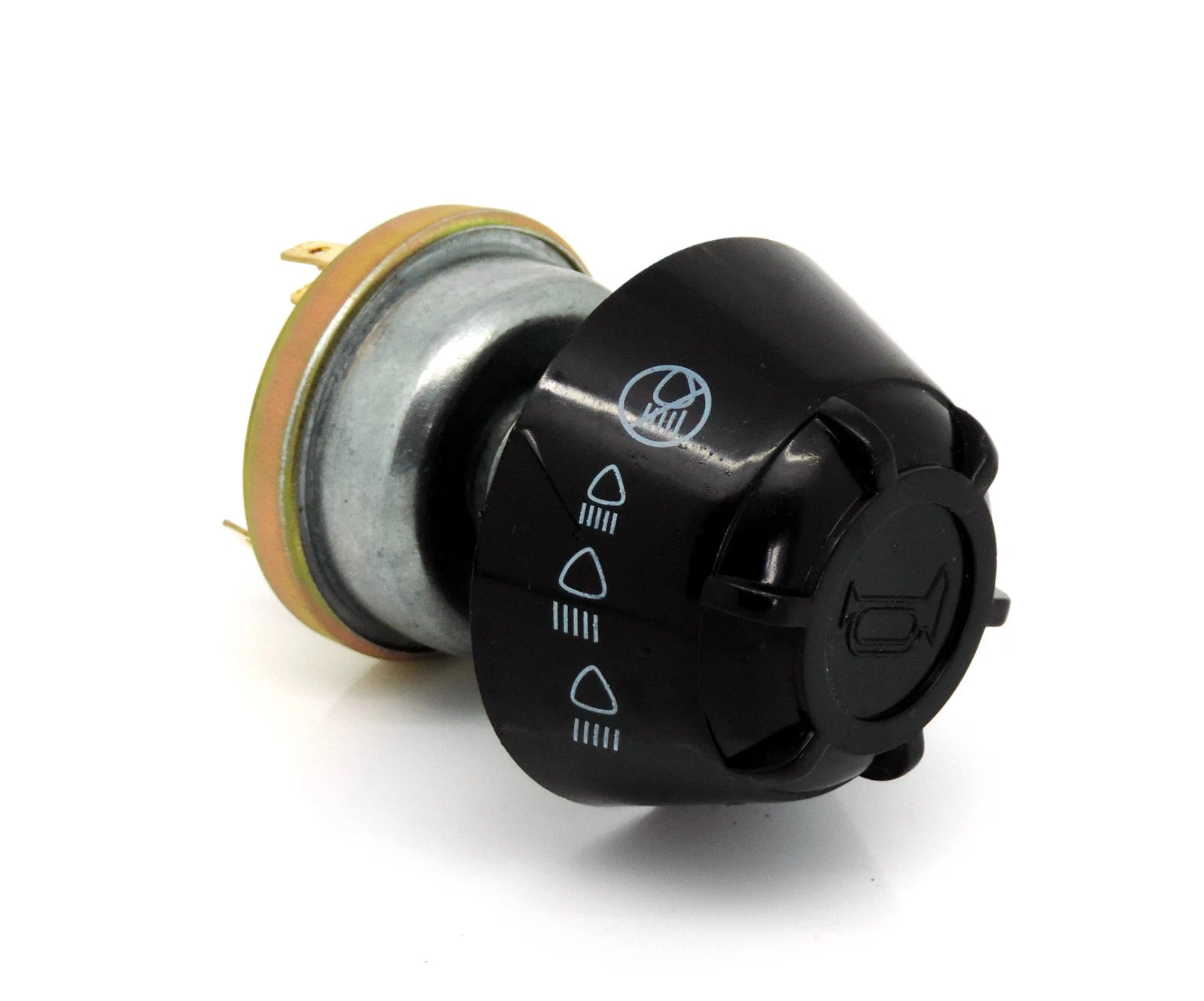 Light Switch Horn Button for Massey Ferguson 550 565 575 590 595 (1958–1999)