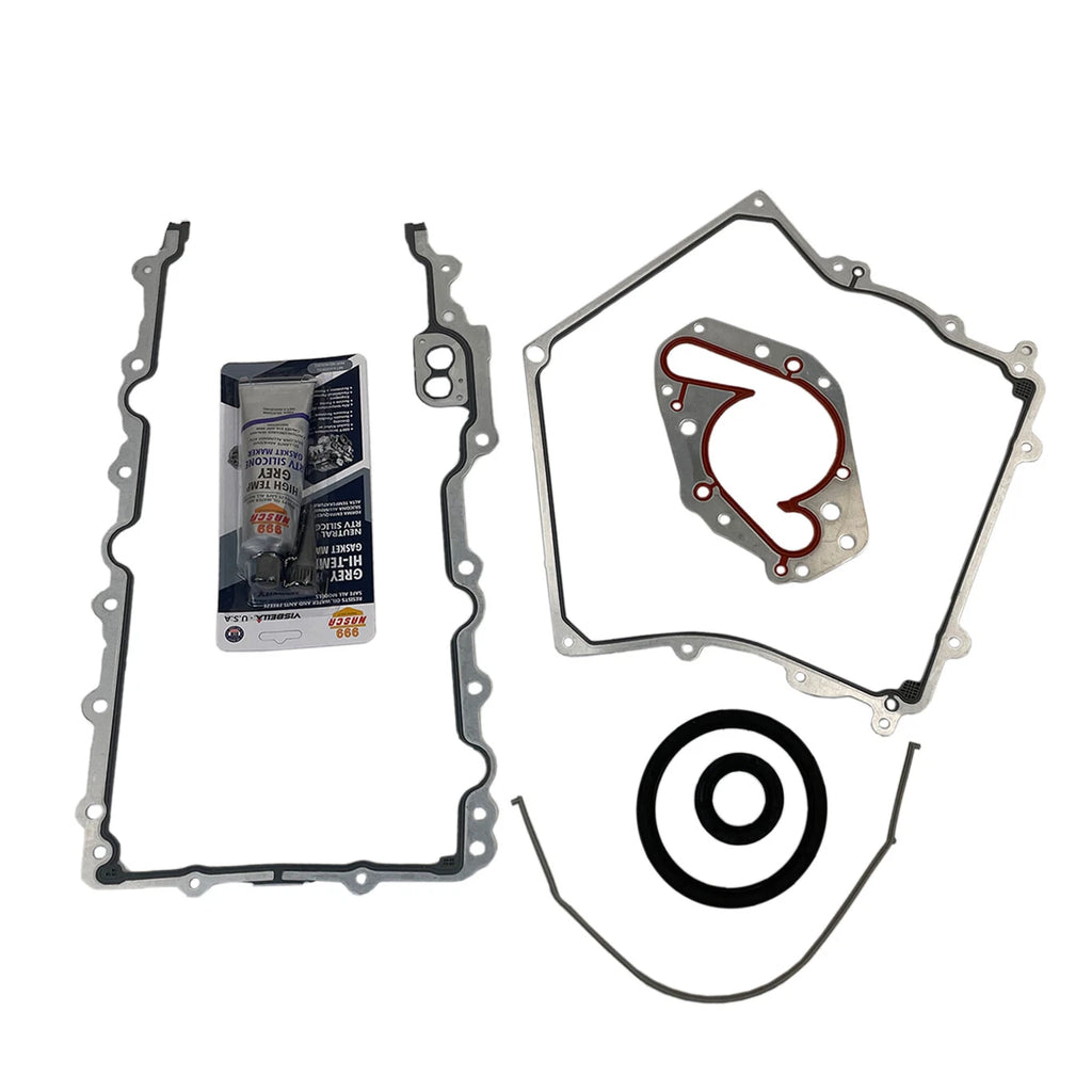 Lower Gasket Set for Dodge Chrysler Intrepid Stratus Sebring 300 (1998-2009)
