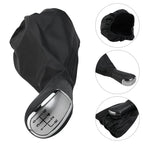 6 Speed Gear Lever Shift Knob Cover for Mercedes C W203 S203 (2000–2007)