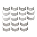 Set of 18 Connecting Rod Main Bearings for Kawasaki ZXR250 (1989–1995)