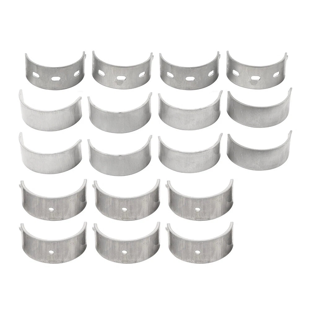 Set of 18 Connecting Rod Main Bearings for Kawasaki ZXR250 (1989–1995)